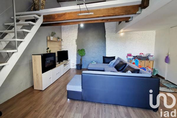 Maison à vendre 5 pièces 120 m² Vars