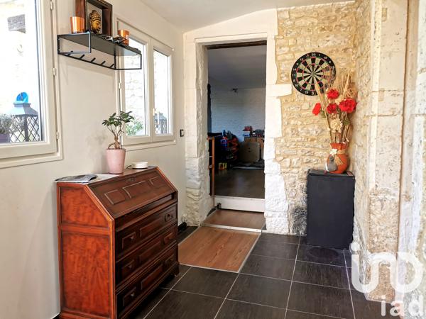 Maison à vendre 5 pièces 120 m² Vars