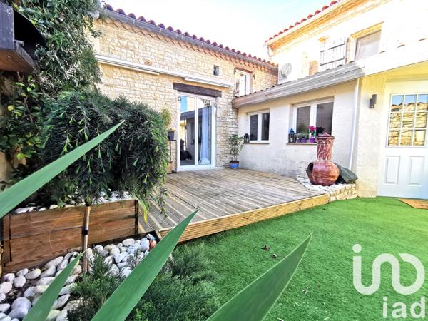 Maison à vendre 5 pièces 120 m² Vars