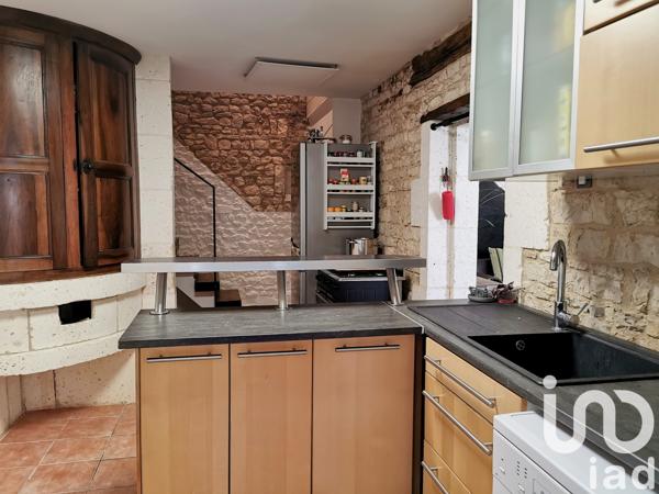 Maison à vendre 5 pièces 120 m² Vars