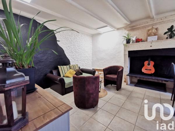 Maison à vendre 5 pièces 120 m² Vars