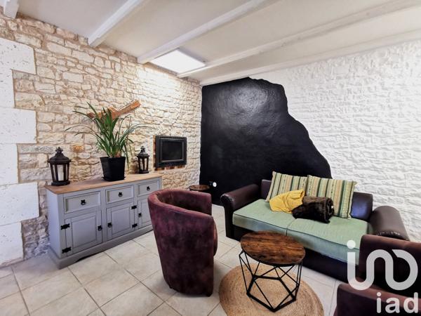 Maison à vendre 5 pièces 120 m² Vars