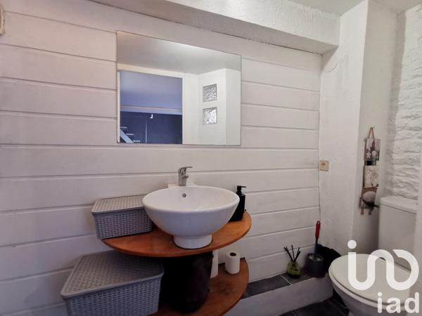 Maison à vendre 5 pièces 120 m² Vars