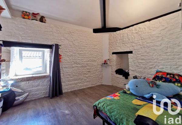 Maison à vendre 5 pièces 120 m² Vars