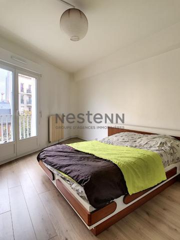 Appartement Saint Ouen 3 pièce(s) 67 m2