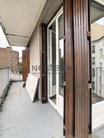 Appartement Saint Ouen 3 pièce(s) 67 m2