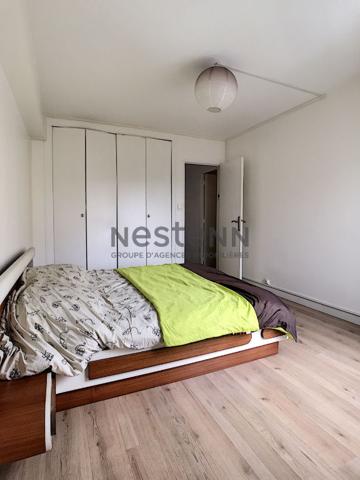 Appartement Saint Ouen 3 pièce(s) 67 m2