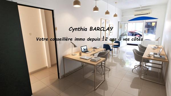 Bureau à FORT DE FRANCE (97200)