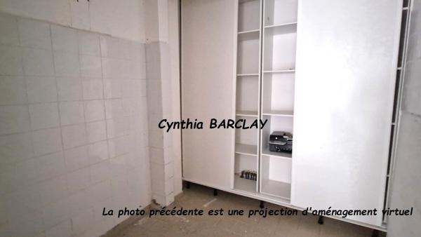 Bureau à FORT DE FRANCE (97200)