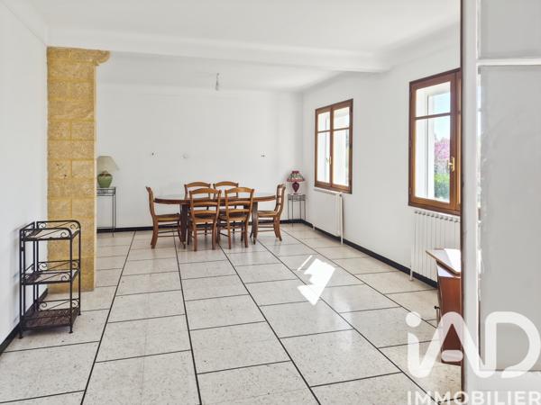 Maison à vendre 4 pièces 117 m² Roquemaure
