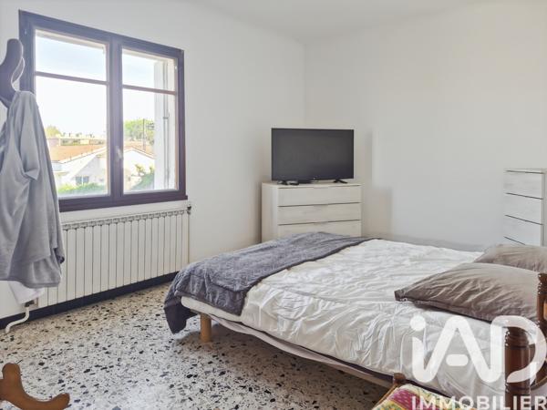Maison à vendre 4 pièces 117 m² Roquemaure