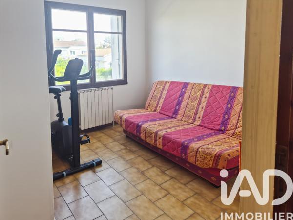 Maison à vendre 4 pièces 117 m² Roquemaure