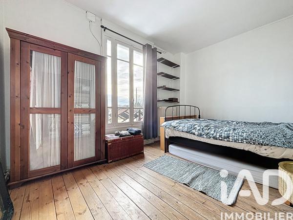 Maison à vendre 5 pièces 106 m² Montgeron