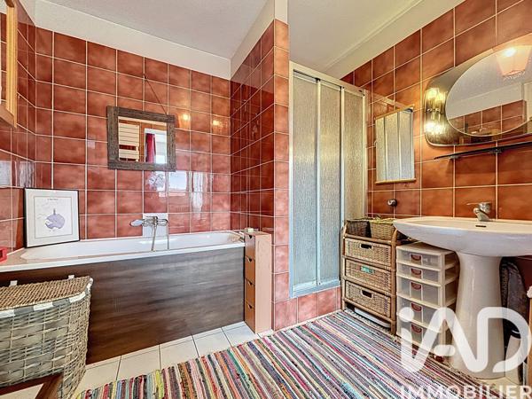 Maison à vendre 5 pièces 106 m² Montgeron