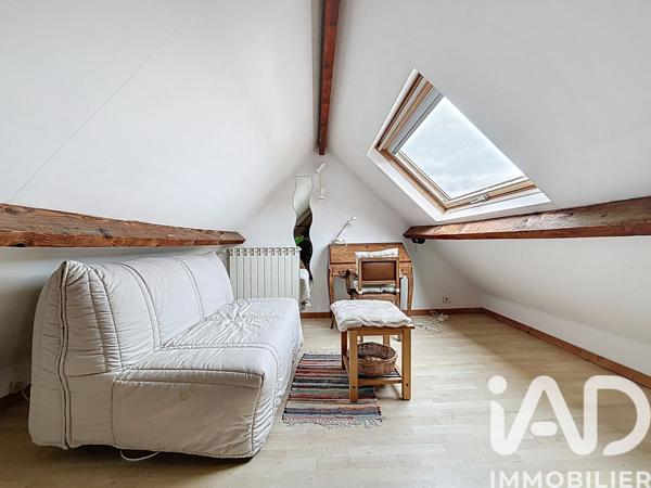 Maison à vendre 5 pièces 106 m² Montgeron