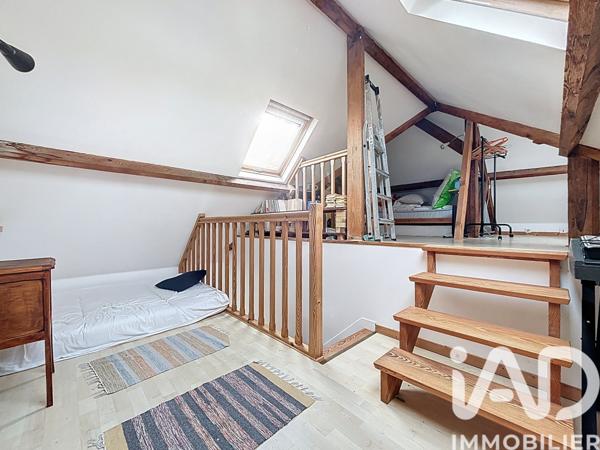 Maison à vendre 5 pièces 106 m² Montgeron