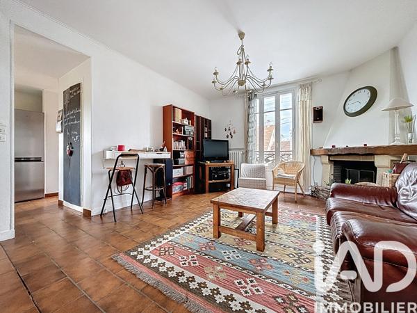 Maison à vendre 5 pièces 106 m² Montgeron