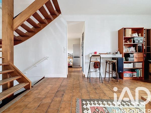 Maison à vendre 5 pièces 106 m² Montgeron