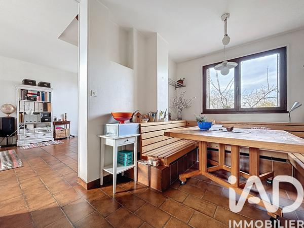 Maison à vendre 5 pièces 106 m² Montgeron