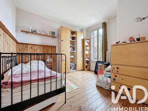 Maison à vendre 5 pièces 106 m² Montgeron