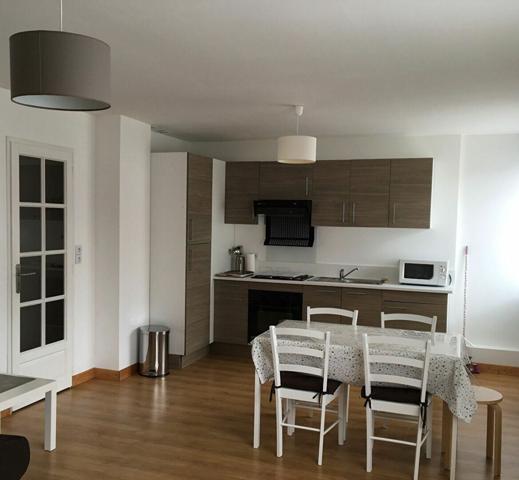 Appartement à louer    1 pièce •  Berck