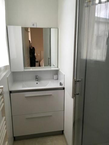 Appartement à louer    1 pièce •  Berck