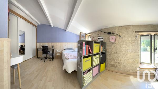 Maison à vendre 6 pièces 190 m² Fontenay-le-Comte