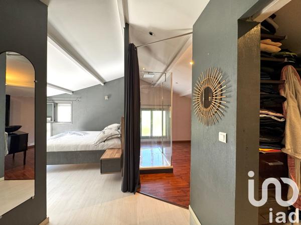 Maison à vendre 6 pièces 190 m² Fontenay-le-Comte