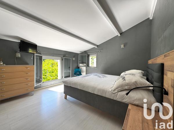 Maison à vendre 6 pièces 190 m² Fontenay-le-Comte