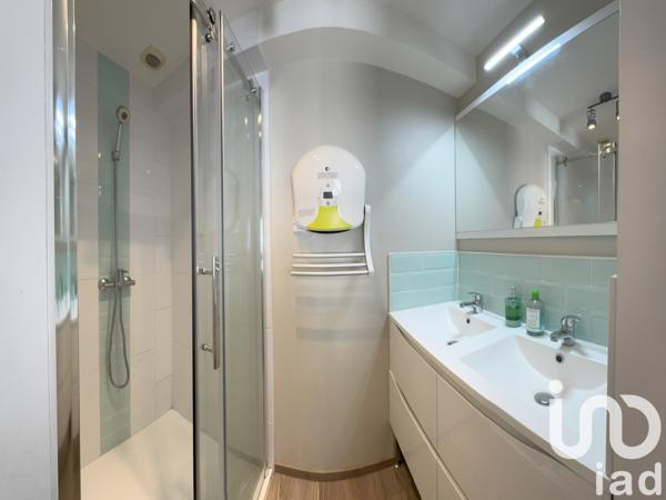 Maison à vendre 6 pièces 190 m² Fontenay-le-Comte