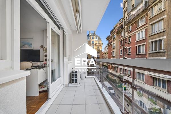 SQUARE DES MUSICIENS - 2 Pieces 45 M2 - 550.000€