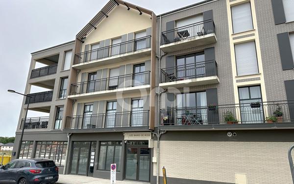 Maison à vendre    6 pièces • 121 m2 Compiègne