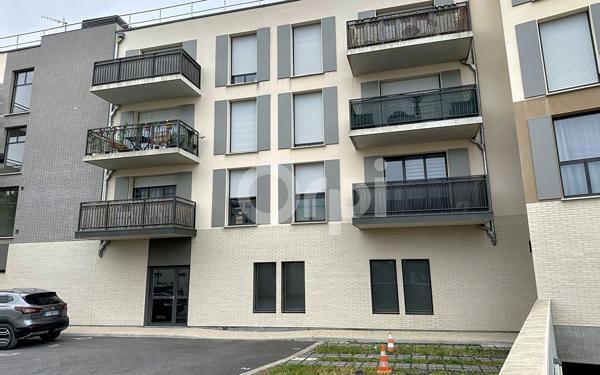 Maison à vendre    6 pièces • 121 m2 Compiègne
