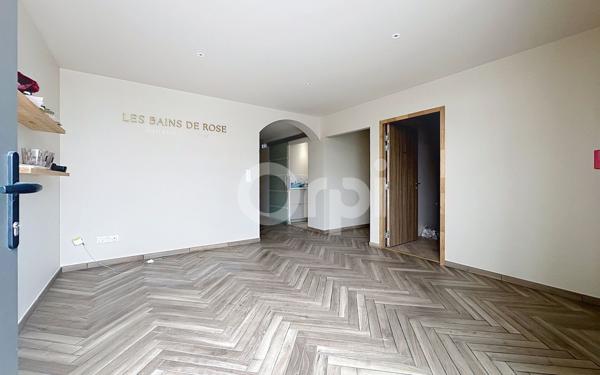 Maison à vendre    6 pièces • 121 m2 Compiègne