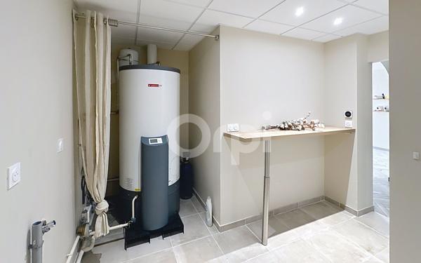 Maison à vendre    6 pièces • 121 m2 Compiègne