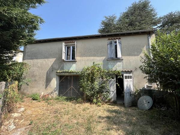 Maison à vendre |  Gondrin |  4 pièces | 147 m²
