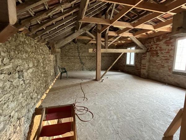 Maison à vendre |  Gondrin |  4 pièces | 147 m²