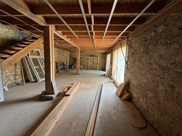 Maison à vendre |  Gondrin |  4 pièces | 147 m²