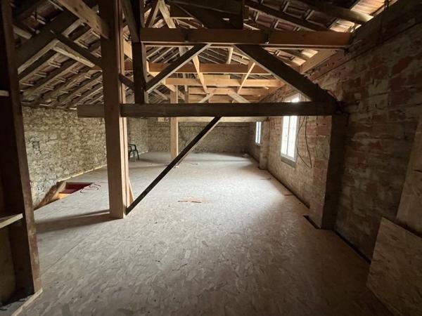 Maison à vendre |  Gondrin |  4 pièces | 147 m²