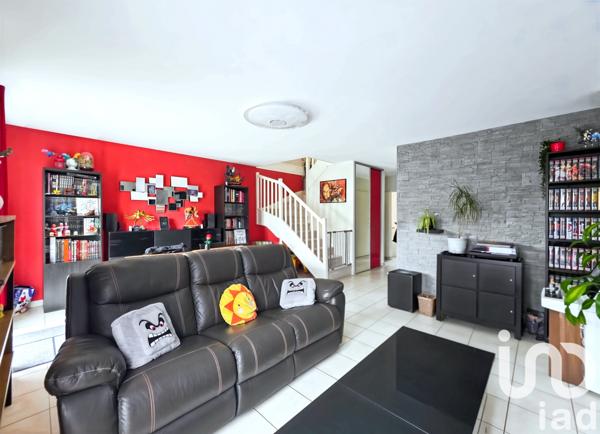 Maison à vendre 5 pièces 99 m² Vigneux-sur-Seine