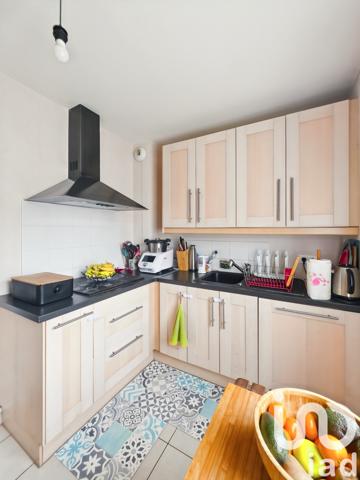 Maison à vendre 5 pièces 99 m² Vigneux-sur-Seine