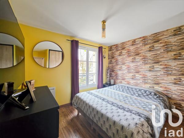 Maison à vendre 5 pièces 99 m² Vigneux-sur-Seine