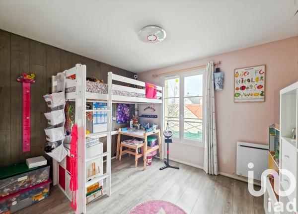 Maison à vendre 5 pièces 99 m² Vigneux-sur-Seine