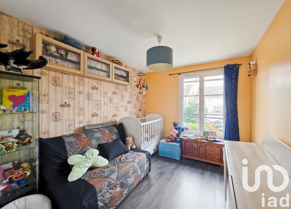 Maison à vendre 5 pièces 99 m² Vigneux-sur-Seine