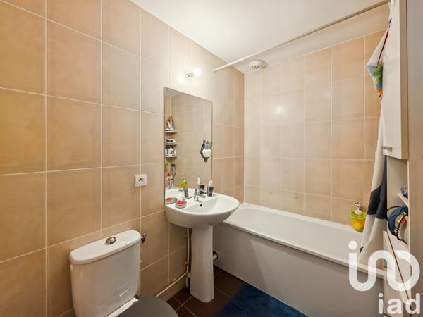 Maison à vendre 5 pièces 99 m² Vigneux-sur-Seine