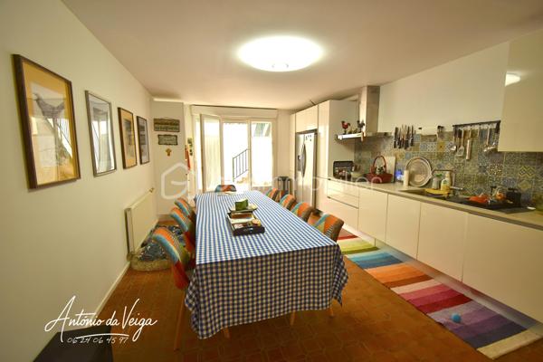 Maison de ville de 162 m²