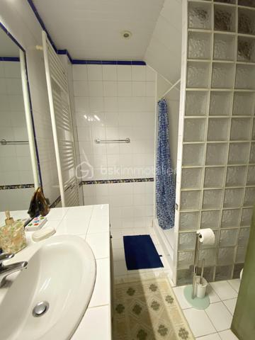 Maison de ville de 162 m²