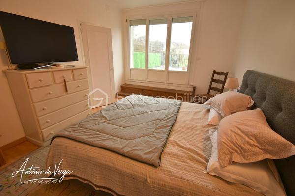 Maison de ville de 162 m²