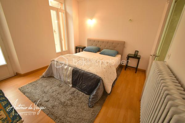 Maison de ville de 162 m²