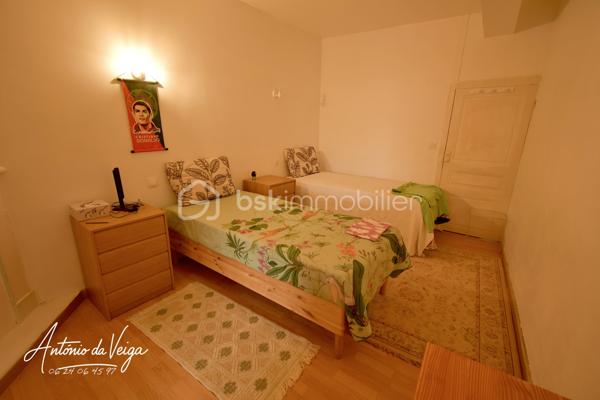 Maison de ville de 162 m²